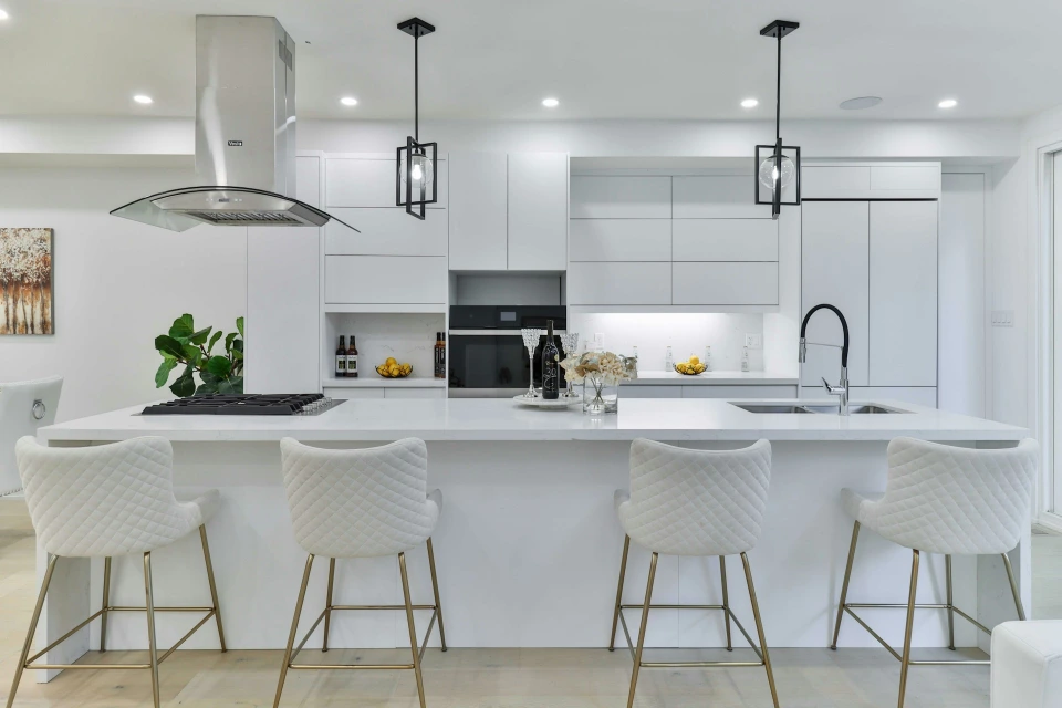 Budget kitchen renovation Newcastle NSW – affordable kitchen makeover from $15,000
