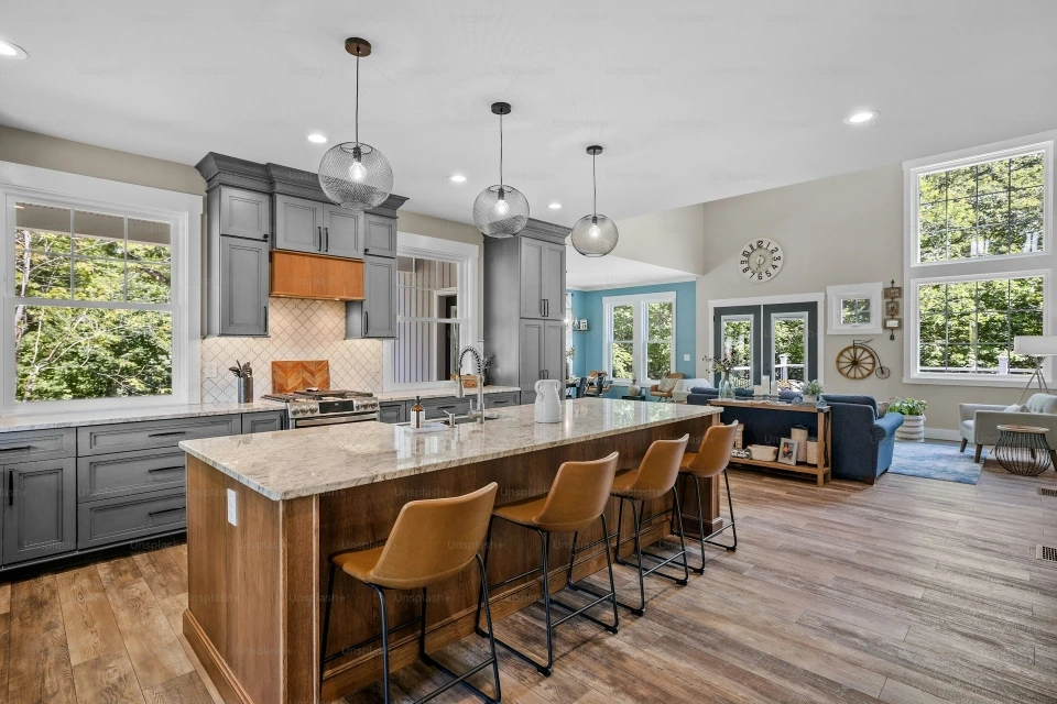 Kitchen renovation Maitland NSW – heritage home kitchen transformation specialists