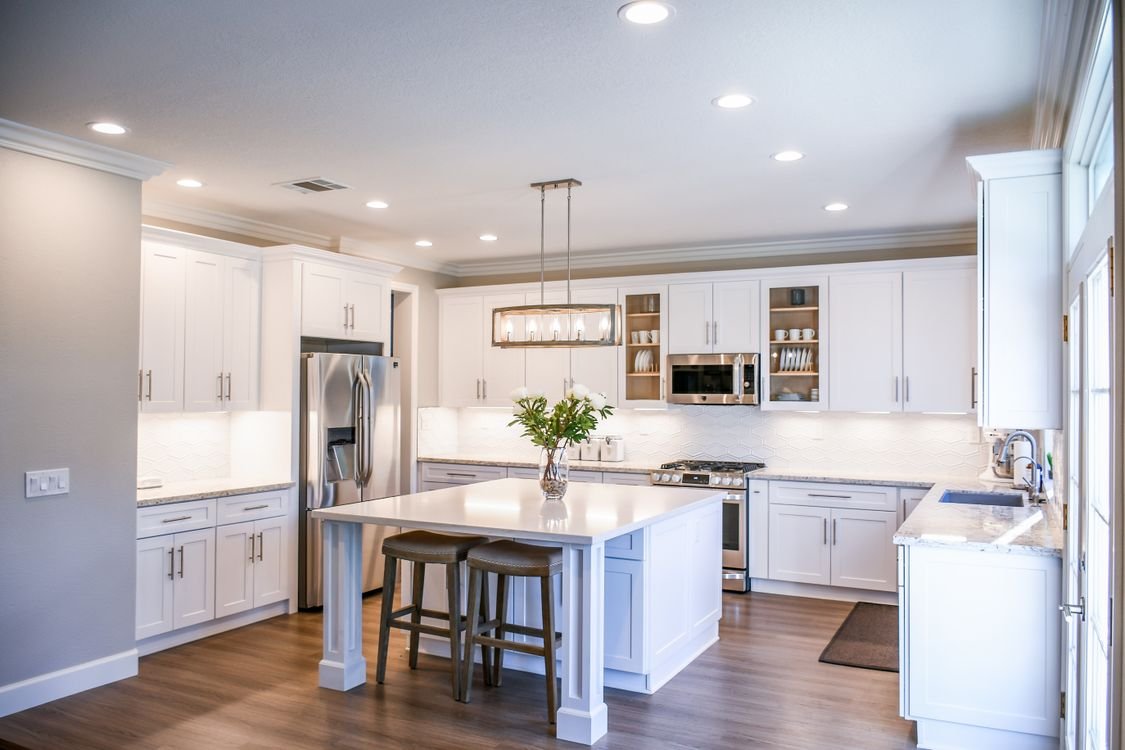 Kitchen renovation process Newcastle NSW – step-by-step project management