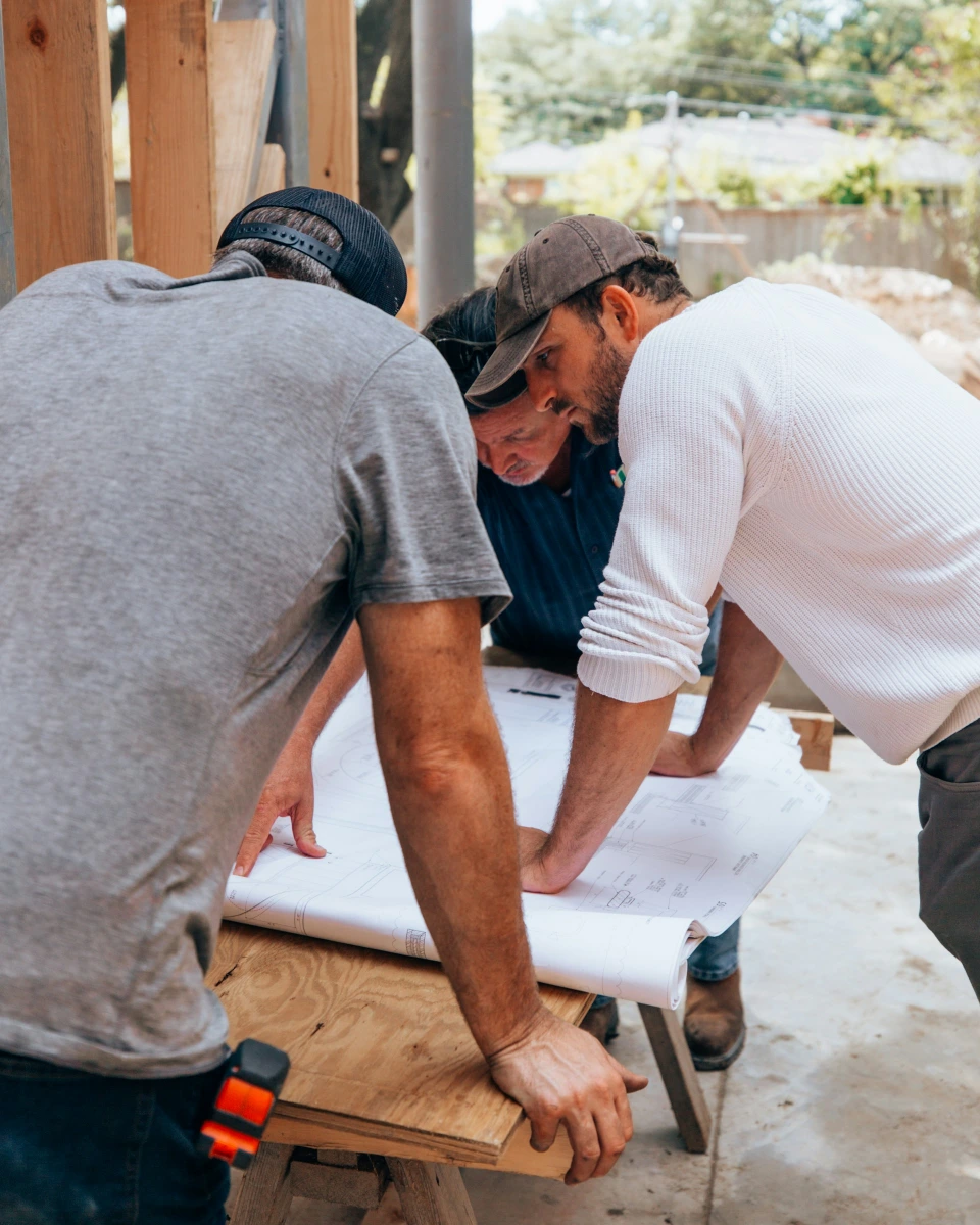Newcastle kitchen renovation team – licensed local tradespeople